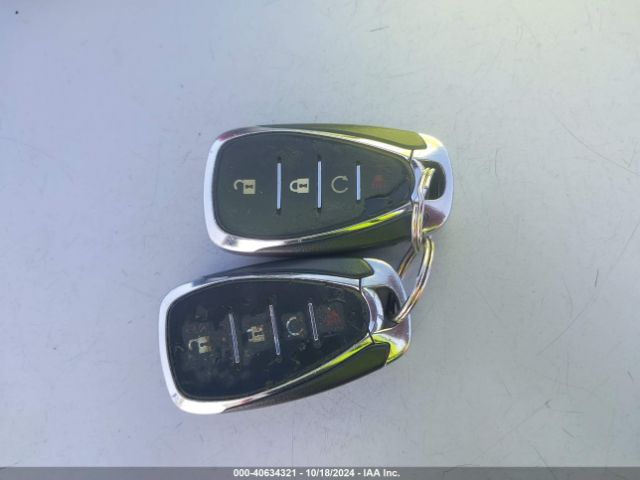 3G1BE6SM9HS559430 Chevrolet Cruze Lt Auto