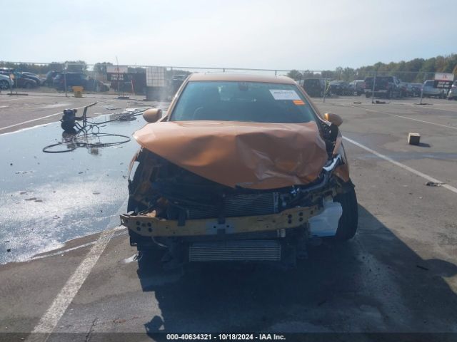 3G1BE6SM9HS559430 Chevrolet Cruze Lt Auto