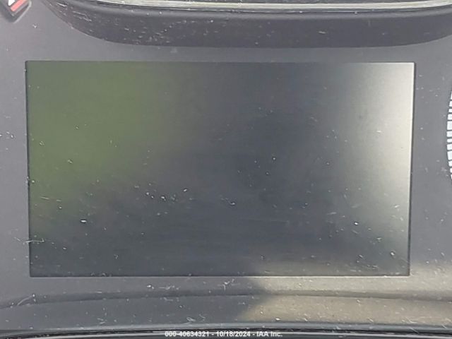 3G1BE6SM9HS559430 Chevrolet Cruze Lt Auto