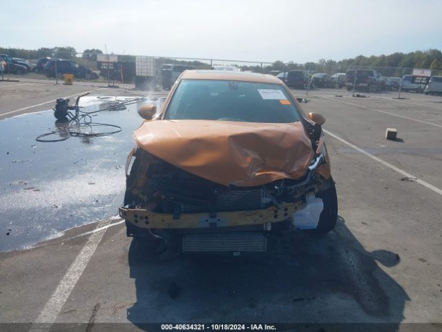 3G1BE6SM9HS559430 Chevrolet Cruze Lt Auto