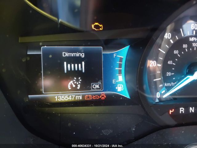 3FA6P0RU4JR210362 Ford Fusion Hybrid Titanium