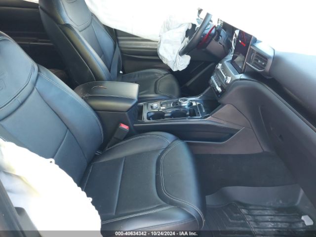 1FM5K8GC4LGA01187 Ford Explorer St
