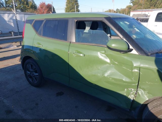 KNDJ33AU3L7042396 KIA SOUL EX
