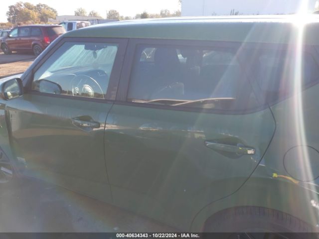 KNDJ33AU3L7042396 KIA SOUL EX