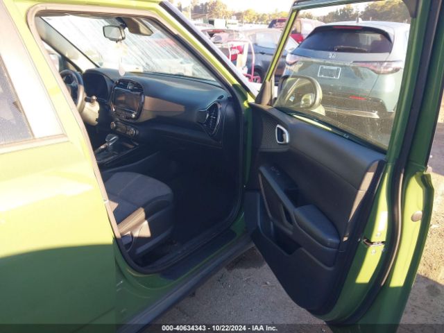KNDJ33AU3L7042396 KIA SOUL EX