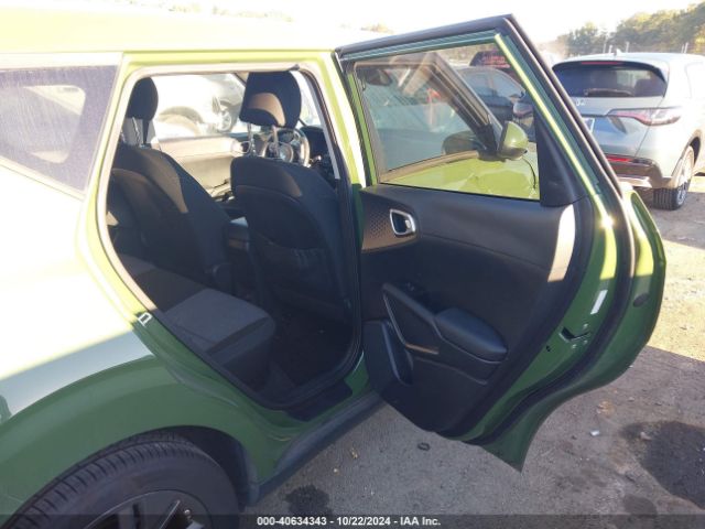 KNDJ33AU3L7042396 KIA SOUL EX