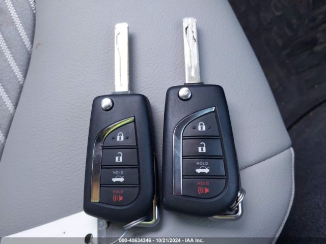 4T1G11BK9PU091249 Toyota Camry Se Awd
