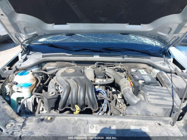 3VW2K7AJ7EM301157 Volkswagen Jetta 2.0l S