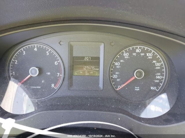 3VW2K7AJ7EM301157 Volkswagen Jetta 2.0l S