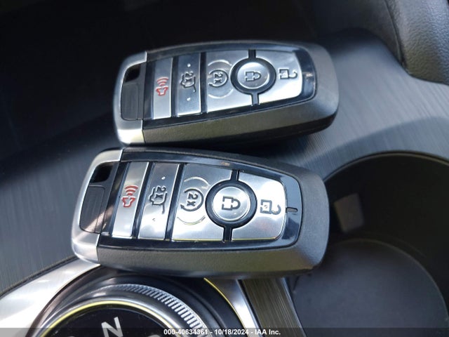 Ford Escape Active 2024 1FMCU9GN4RUA43006 Image 11