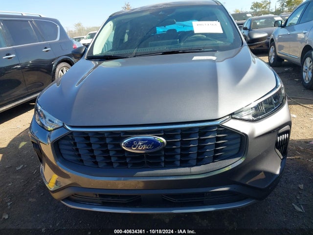 Ford Escape Active 2024 1FMCU9GN4RUA43006 Image 12