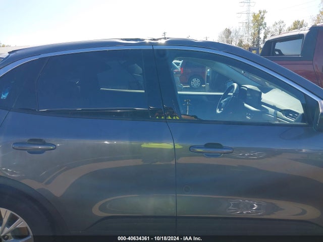 Ford Escape Active 2024 1FMCU9GN4RUA43006 Image 13