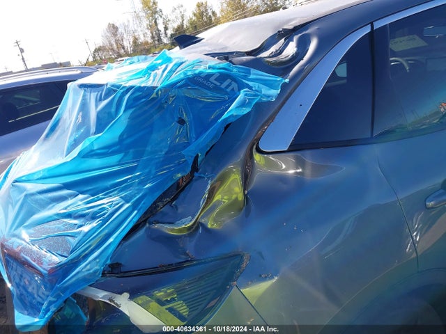 Ford Escape Active 2024 1FMCU9GN4RUA43006 Image 18