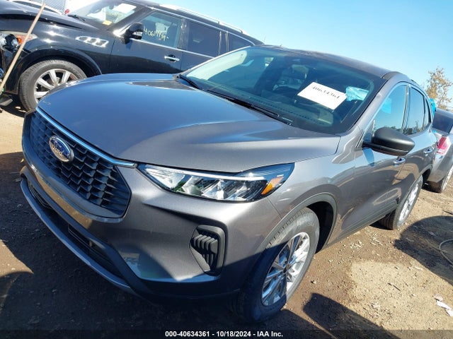 Ford Escape Active 2024 1FMCU9GN4RUA43006 Image 2