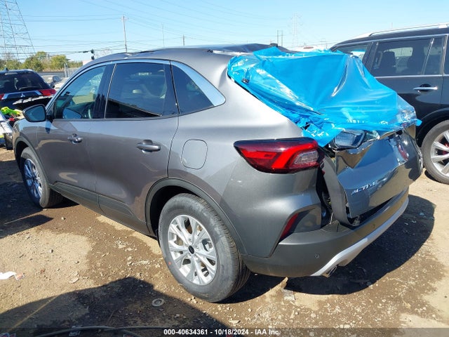 Ford Escape Active 2024 1FMCU9GN4RUA43006 Image 3