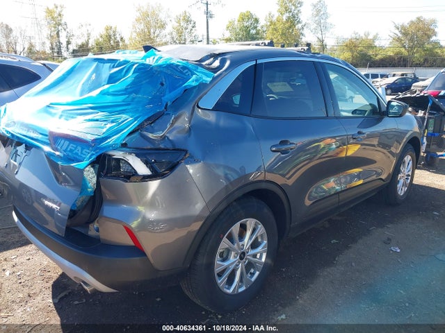 1FMCU9GN4RUA43006 Ford Escape Active