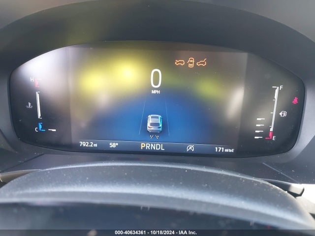 Ford Escape Active 2024 1FMCU9GN4RUA43006 Image 7