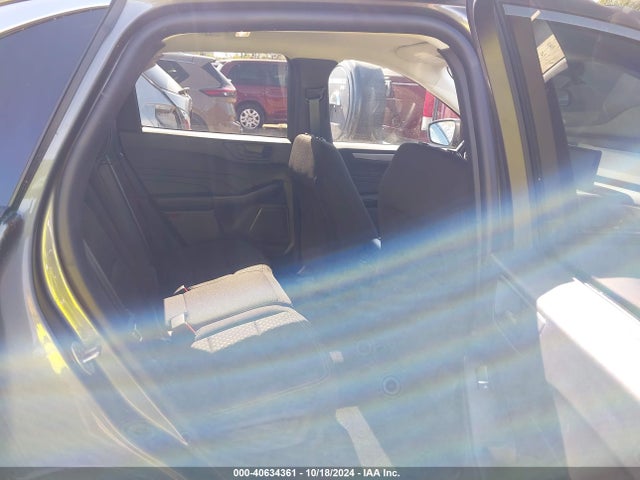 Ford Escape Active 2024 1FMCU9GN4RUA43006 Image 8