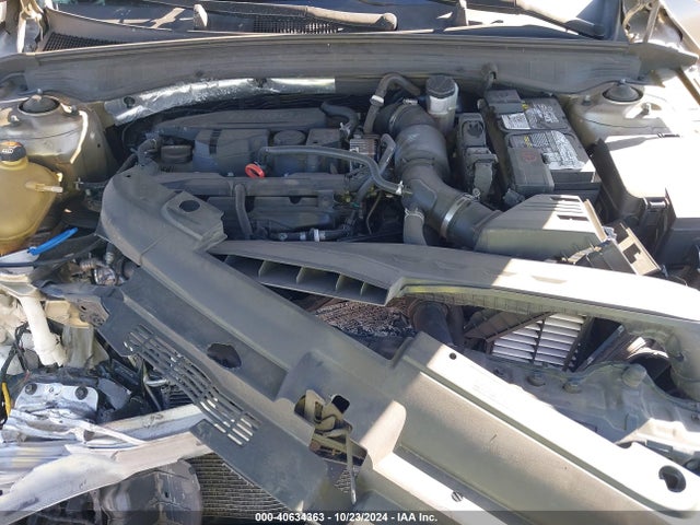5XXG14J26MG045452 KIA K5 LXS