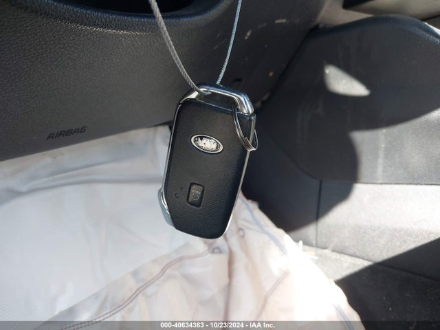 KIA K5 LXS 2021 5XXG14J26MG045452 Image 11