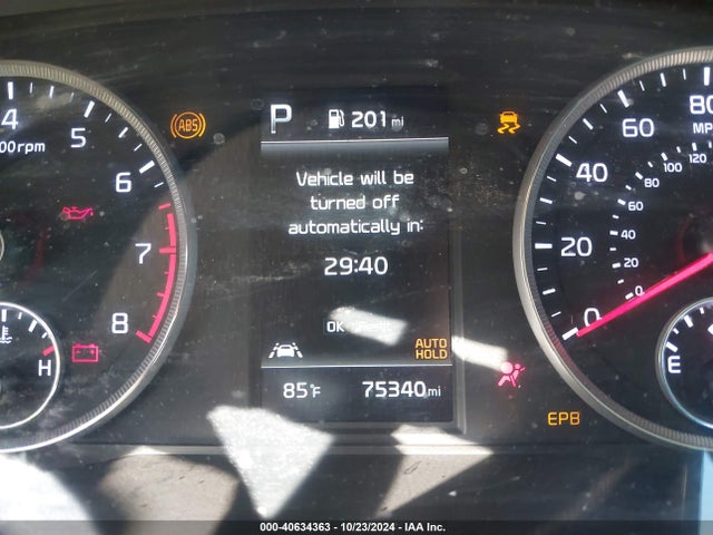 KIA K5 LXS 2021 5XXG14J26MG045452 Image 15
