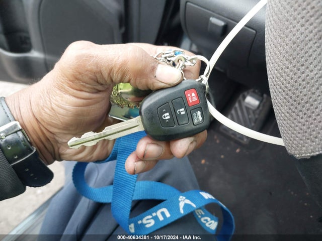 Toyota CAMRY SE 2016 4T1BF1FK3GU264155 Image 11