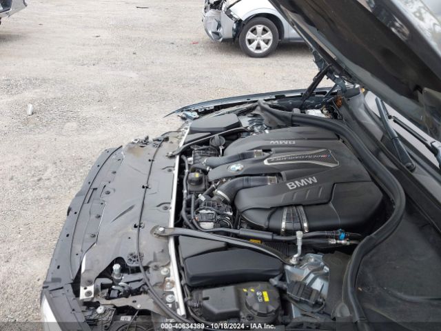 WBAJB9C57KB289439 BMW M550i Xdrive