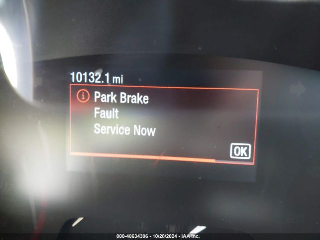 Ford Bronco Sport Big Bend 2022 3FMCR9B66NRD66122 Image 7