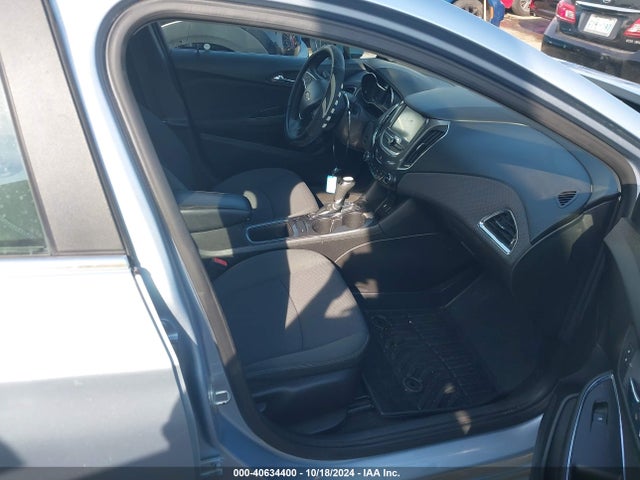 Chevrolet Cruze Lt Auto 2018 1G1BE5SM7J7130902 Image 5