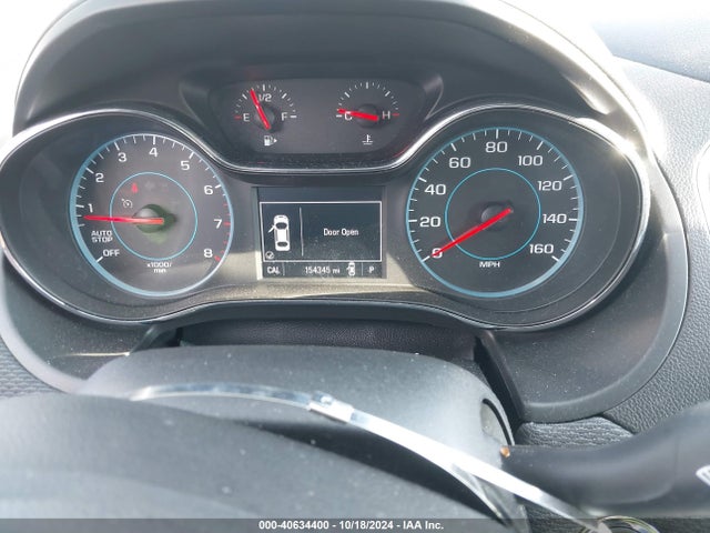 Chevrolet Cruze Lt Auto 2018 1G1BE5SM7J7130902 Image 7