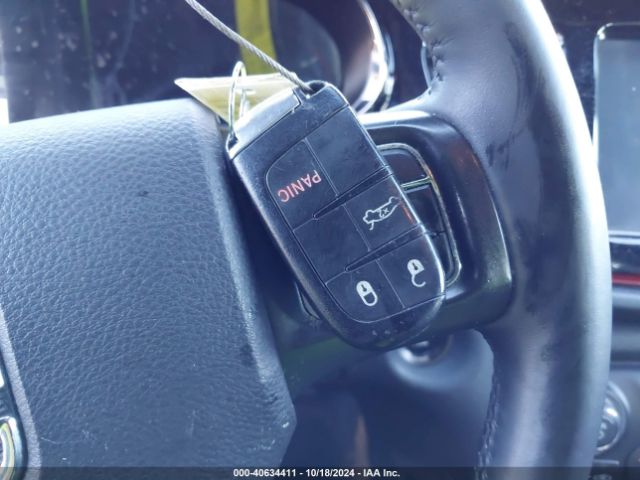 1C3CDFEB7FD405017 Dodge DART GT