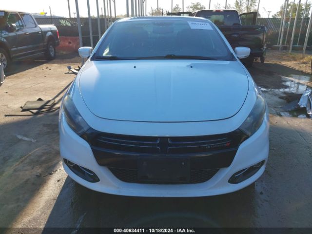 1C3CDFEB7FD405017 Dodge DART GT