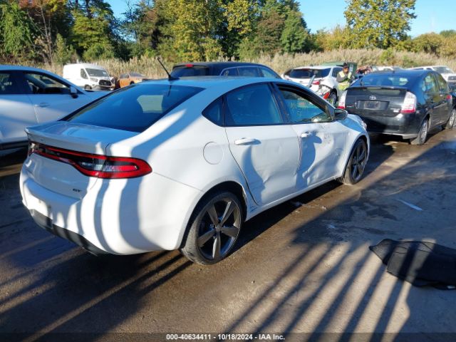 1C3CDFEB7FD405017 Dodge DART GT
