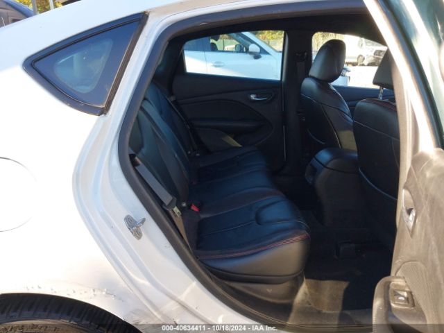 1C3CDFEB7FD405017 Dodge DART GT