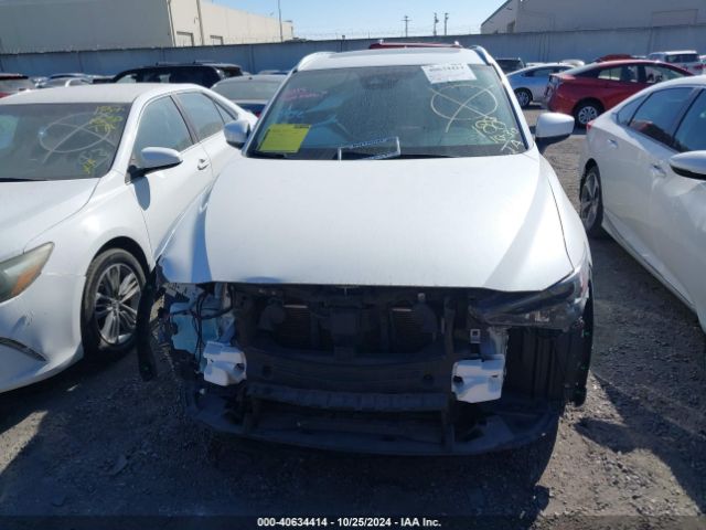 JM3KFADM1J0333066 Mazda Cx-5 Grand Touring