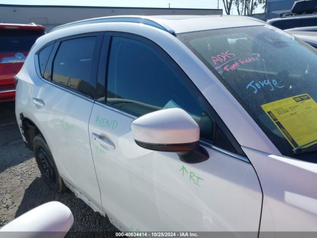 JM3KFADM1J0333066 Mazda Cx-5 Grand Touring