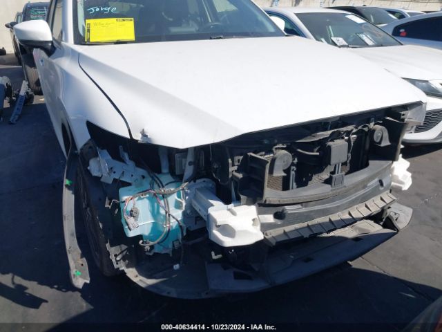 JM3KFADM1J0333066 Mazda Cx-5 Grand Touring