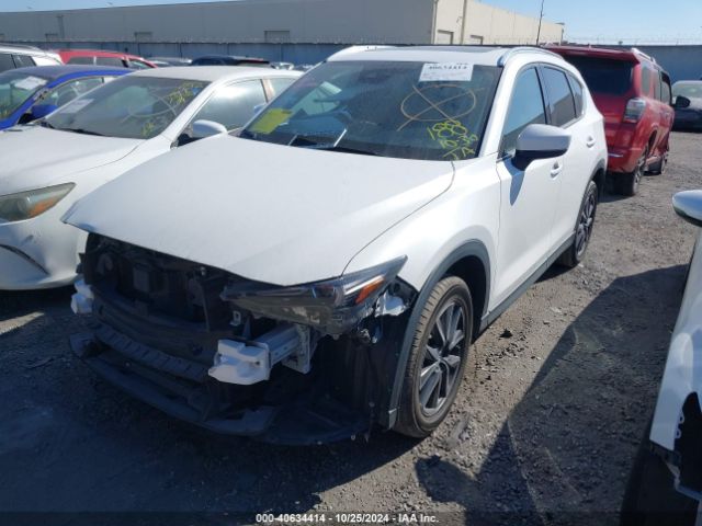 JM3KFADM1J0333066 Mazda Cx-5 Grand Touring