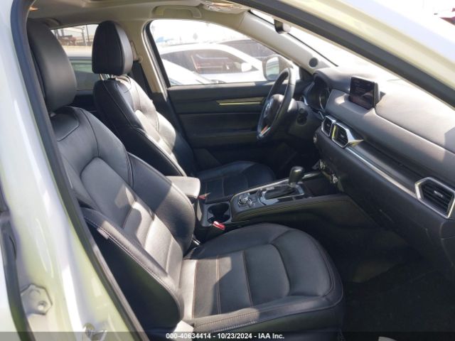 JM3KFADM1J0333066 Mazda Cx-5 Grand Touring