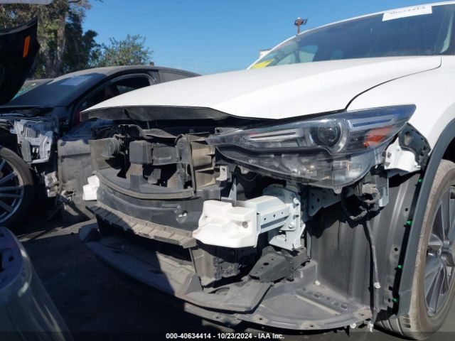 JM3KFADM1J0333066 Mazda Cx-5 Grand Touring