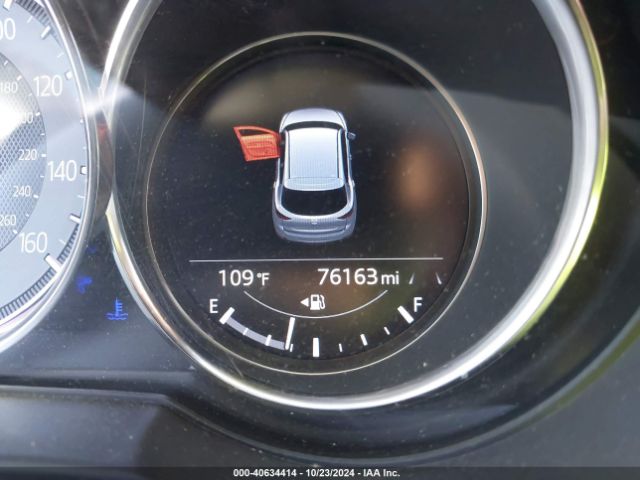 JM3KFADM1J0333066 Mazda Cx-5 Grand Touring