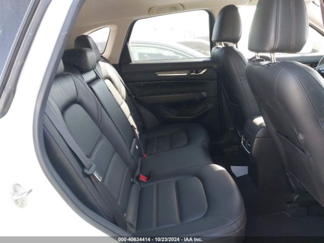 JM3KFADM1J0333066 Mazda Cx-5 Grand Touring