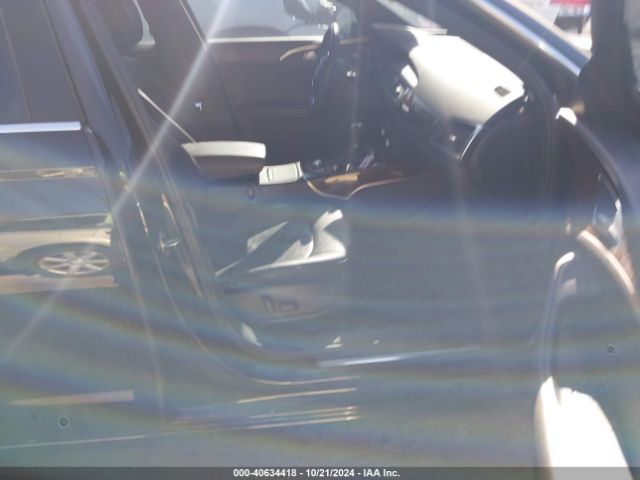 WAUGFAFC4EN117818 Audi A6 2.0t Premium
