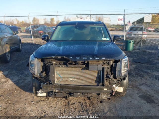 5XYP3DHC7LG017016 KIA Telluride Ex