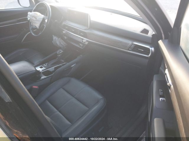 5XYP3DHC7LG017016 KIA Telluride Ex