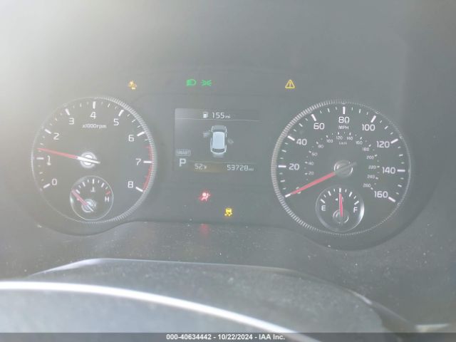 5XYP3DHC7LG017016 KIA Telluride Ex