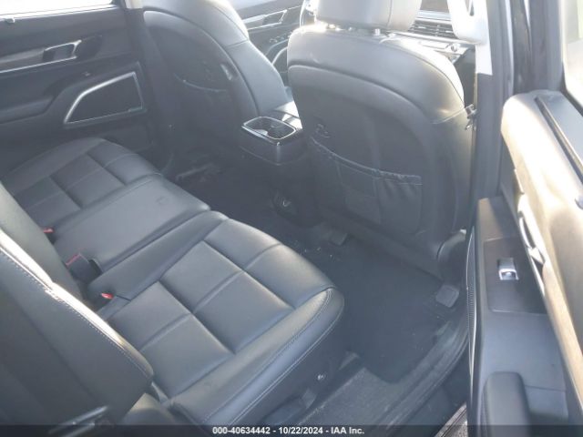 5XYP3DHC7LG017016 KIA Telluride Ex