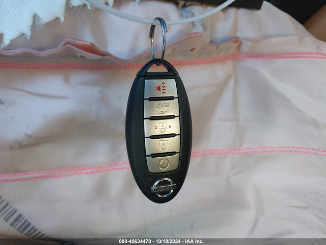 Nissan Sentra Sv Xtronic Cvt 2020 3N1AB8CV6LY245676 Image 11