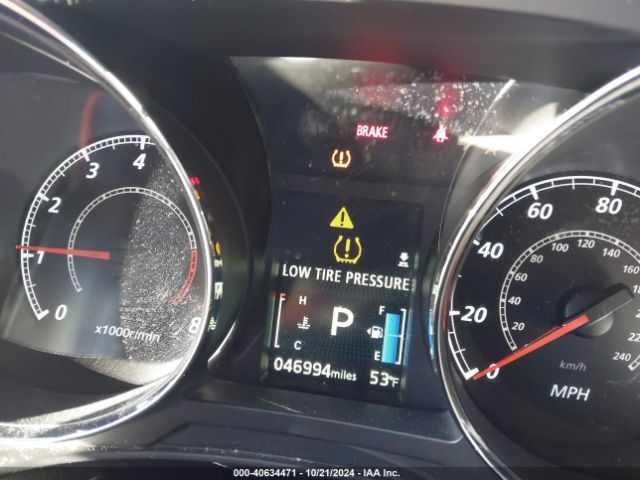 JA4APUAUXMU003585 Mitsubishi Outlander Sport 2.0 Be 2wd/2.0 Es 2wd/2.0 Le 2wd/2.0 S 2wd