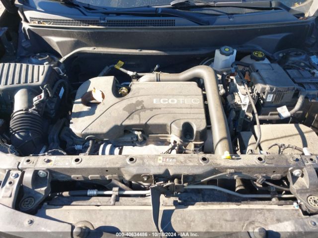 2020 CHEVROLET EQUINOX 3GNAXUEV8LS639906 Photo 9